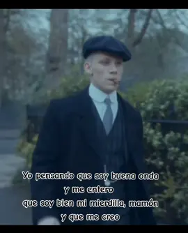 #jhonshelby #joecole #peakyblindersedit #controller #mexico🇲🇽 #mexico #ego #desmadre 