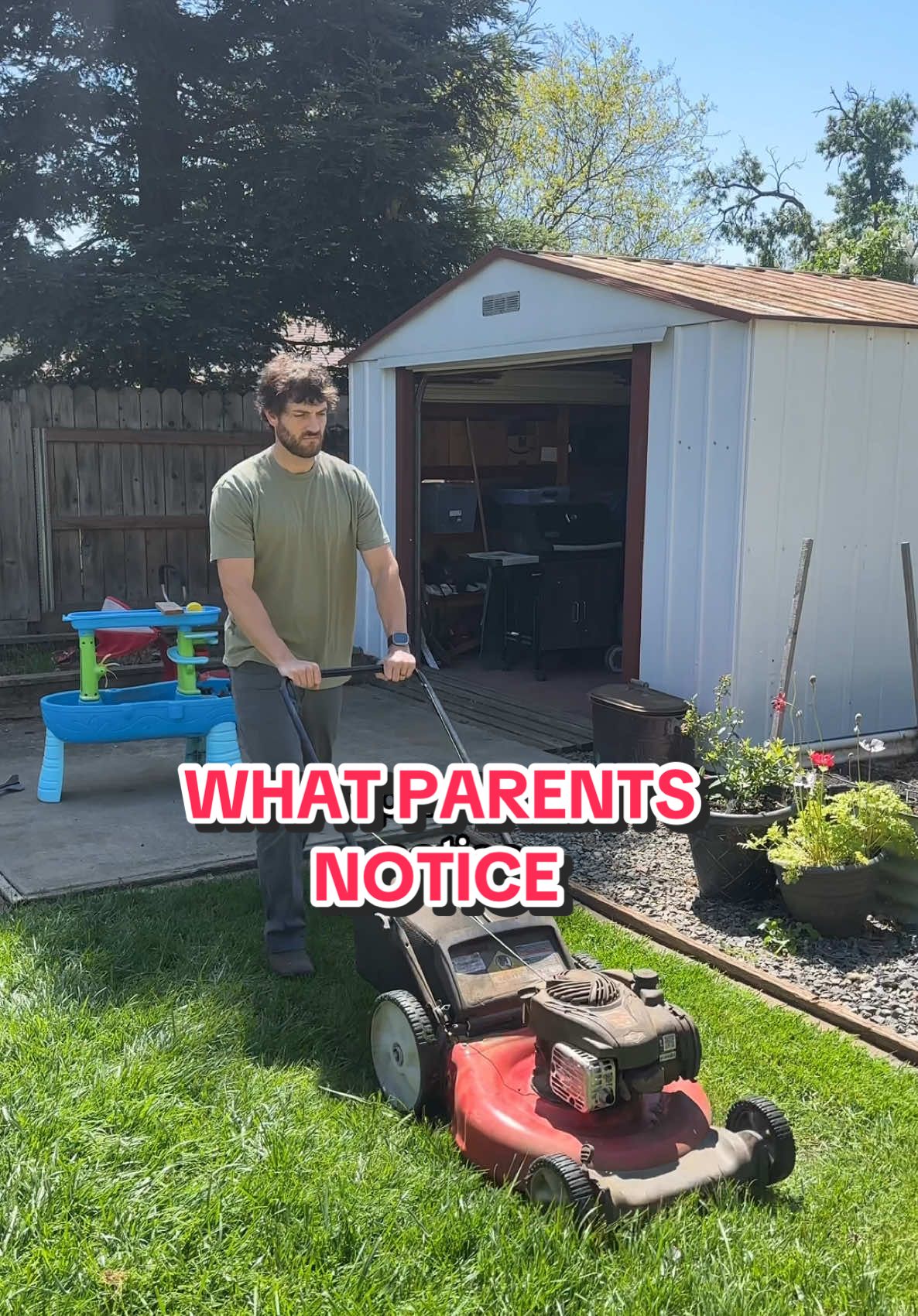 Only see the worst 😭 #parents #parenting #Siblings #sibling #family #cleaning 
