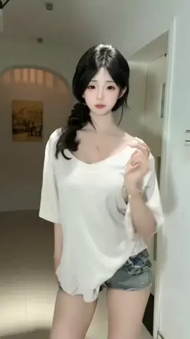 #douyin #xh #thichchanxinh 