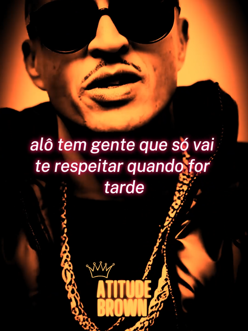 Respeito - ManoBrown  #motivação #manobrown #motivacional #mulher  #respeitoasmulheres #respeitoaoproximo #respeito 