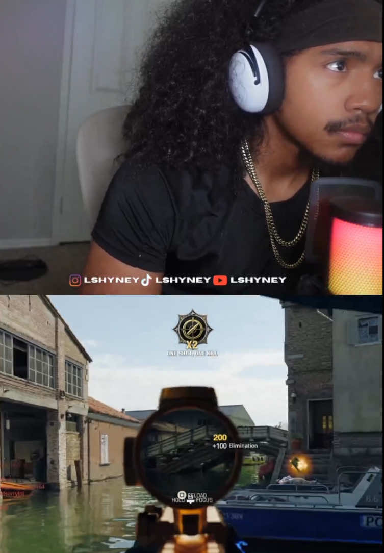Twitch: Lshyney #cod #bo6 #twitch #twitchstreamer #twitchclip 