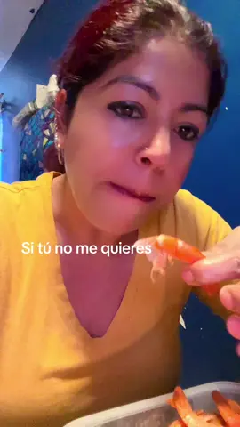 #situnomequieres