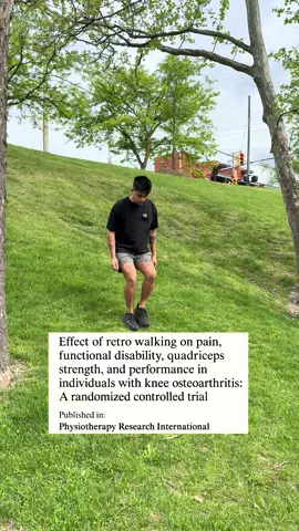 Im finally able to squat pain free again #kneepain #kneesurgery #kneepainrelief #kneepainexercise #arthritis 
