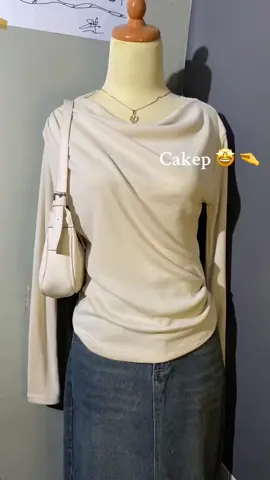 #atasanwanita #blousewanita #blouseknit #atasanknit #atasanapriltop #apriltop #racuntiktok 