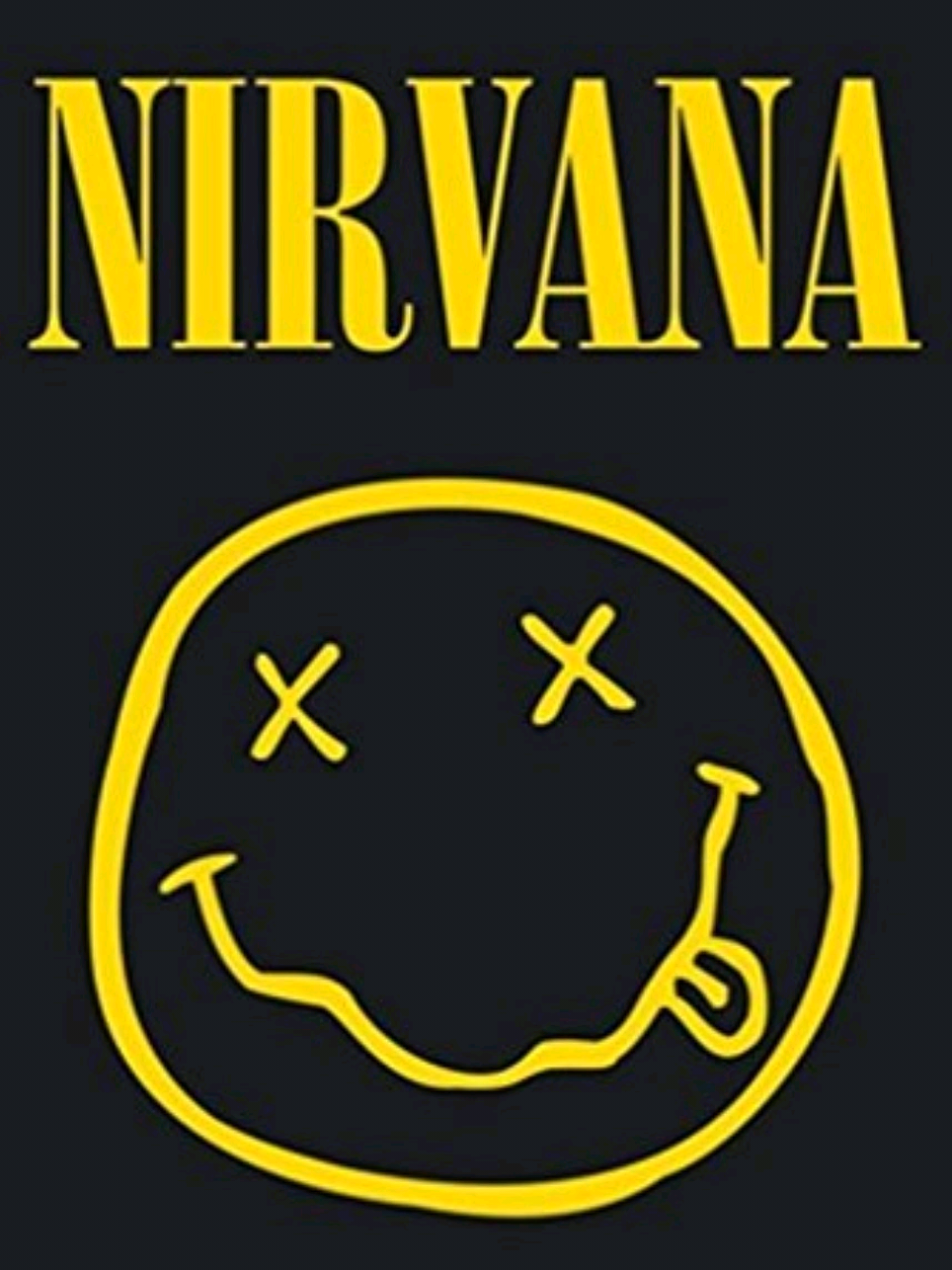 nose, se me ocurrió noma#nirvana #kurtcobain #rock #music #memestiktok 