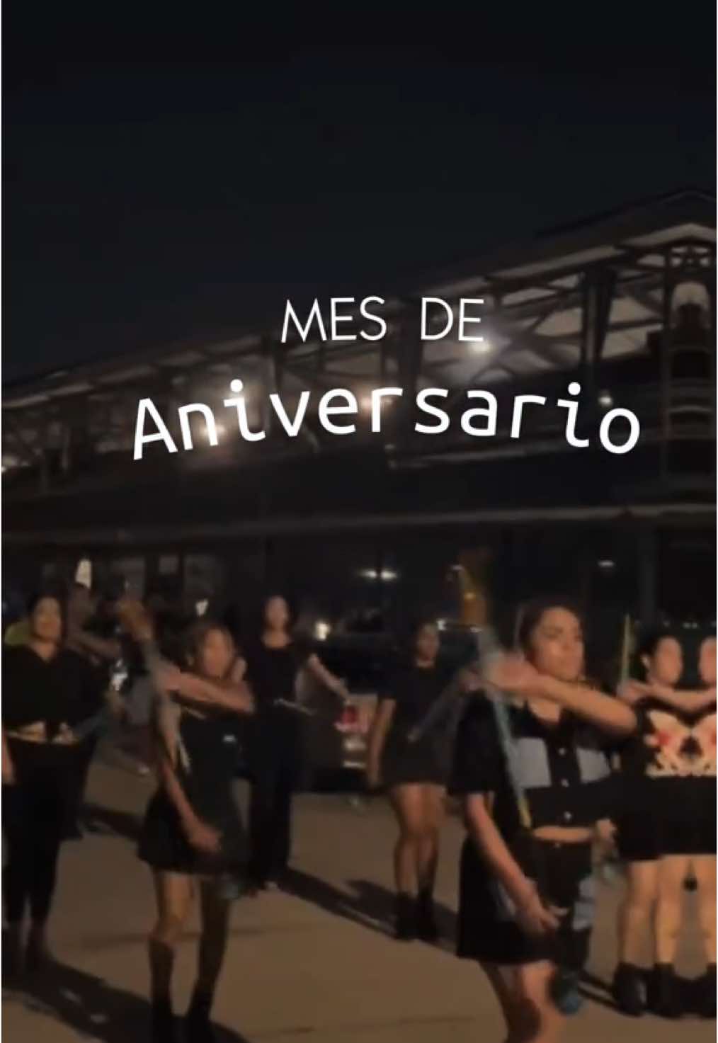✨M A Y O✨  Pd: Desde Ciudad Gótica 😂⚡️ @metropolitana #bandasindependientes #aniversario 