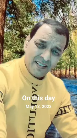 #onthisday