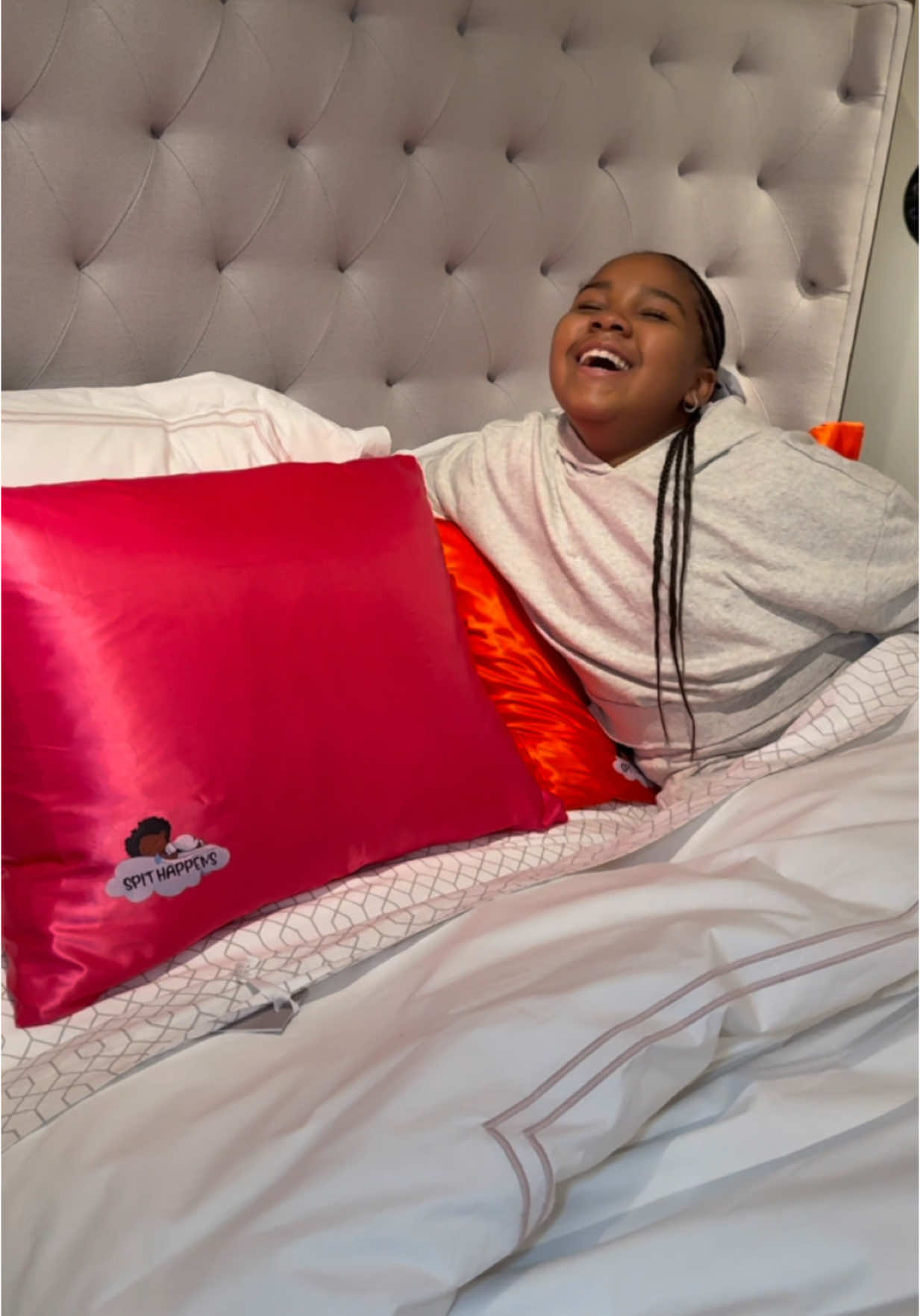 Thank you to everyone who purchased there very own Spit Happens Pillowcase! New colors and Summer Bundles Coming Soon! ADINAANGEL.COM