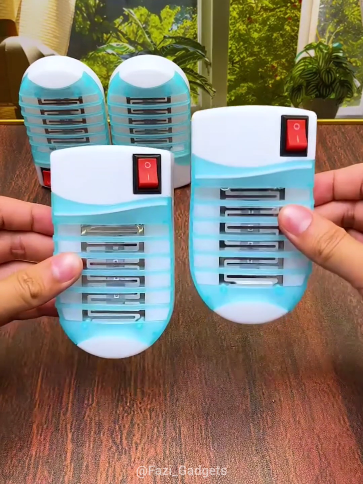 Mosquito Killer Purchase Link in Bio #amazonfinds #fyp #foryoupage #viral #foryou #gooditems #amazongadgets #besthomeitems 