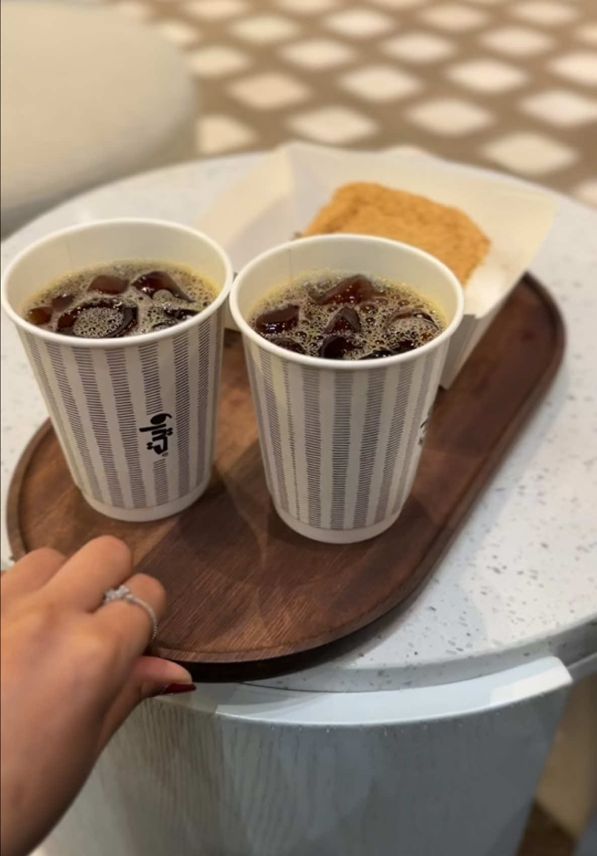 دا كلام !! #قهوه #الجبيل #الجبيل_الصناعيه #وايت #كوفي #إيحاءات_القهوة 