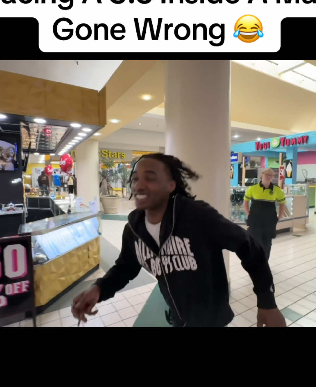 Facing An 3.5 In The Mall Gone Wrong 😂 New Video Out Now Link In Bio (Yt:Cryofficial ) ❤️ #viral #cryofficial #reels #youtube #funny #xyzbca #trending #vlogs #viralvideo 