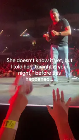 @Luke Bryan #lukebryan #lukebryanconcert #countryboy #fan #autograph #fyp #okc #throwback #2024 