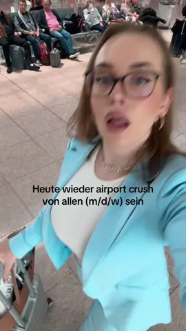 Hamburger Airport gute Musik zeigen