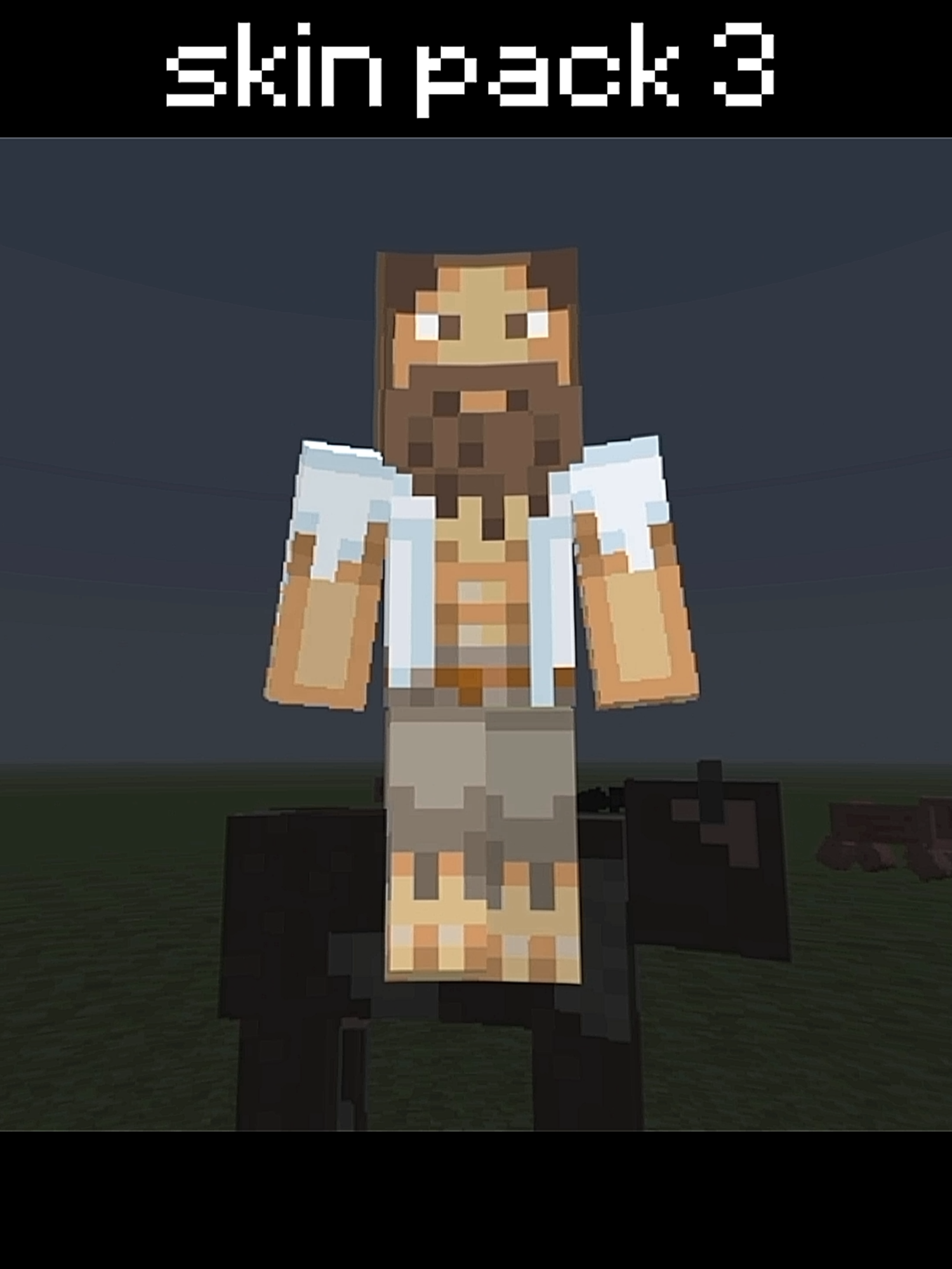 What FREE Minecraft Skin Is The BEST? #Minecraft #xbox360 #nostalgia