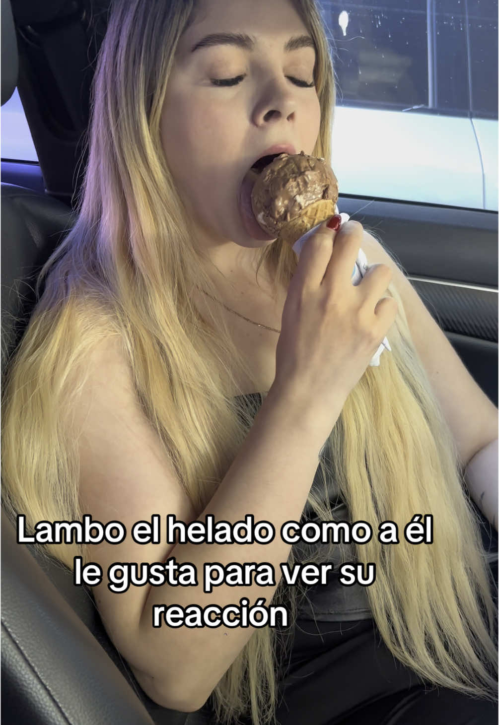 ¿Que pensará? 🫣