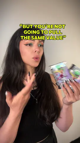 I DONT CARE I CRAVE CRACKING PACKS #mtg #magicthegathering #mtgxfinalfantasy #tcg #tradingcardgame #tabletopgame #yugioh #pokemon