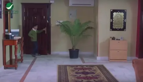 مين ماحسش بالزلزال😂😂 #زلزال #fyp #عمر_وسلمى #تامر_حسني 