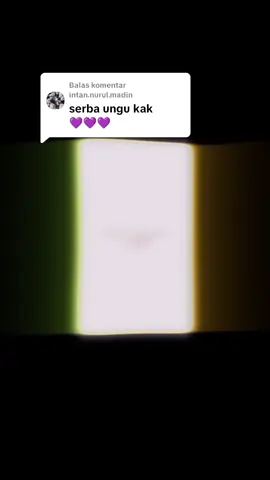 Membalas @intan.nurul.madinversj unguu🟣💜#fypp #lewatberandafyp #fypp 