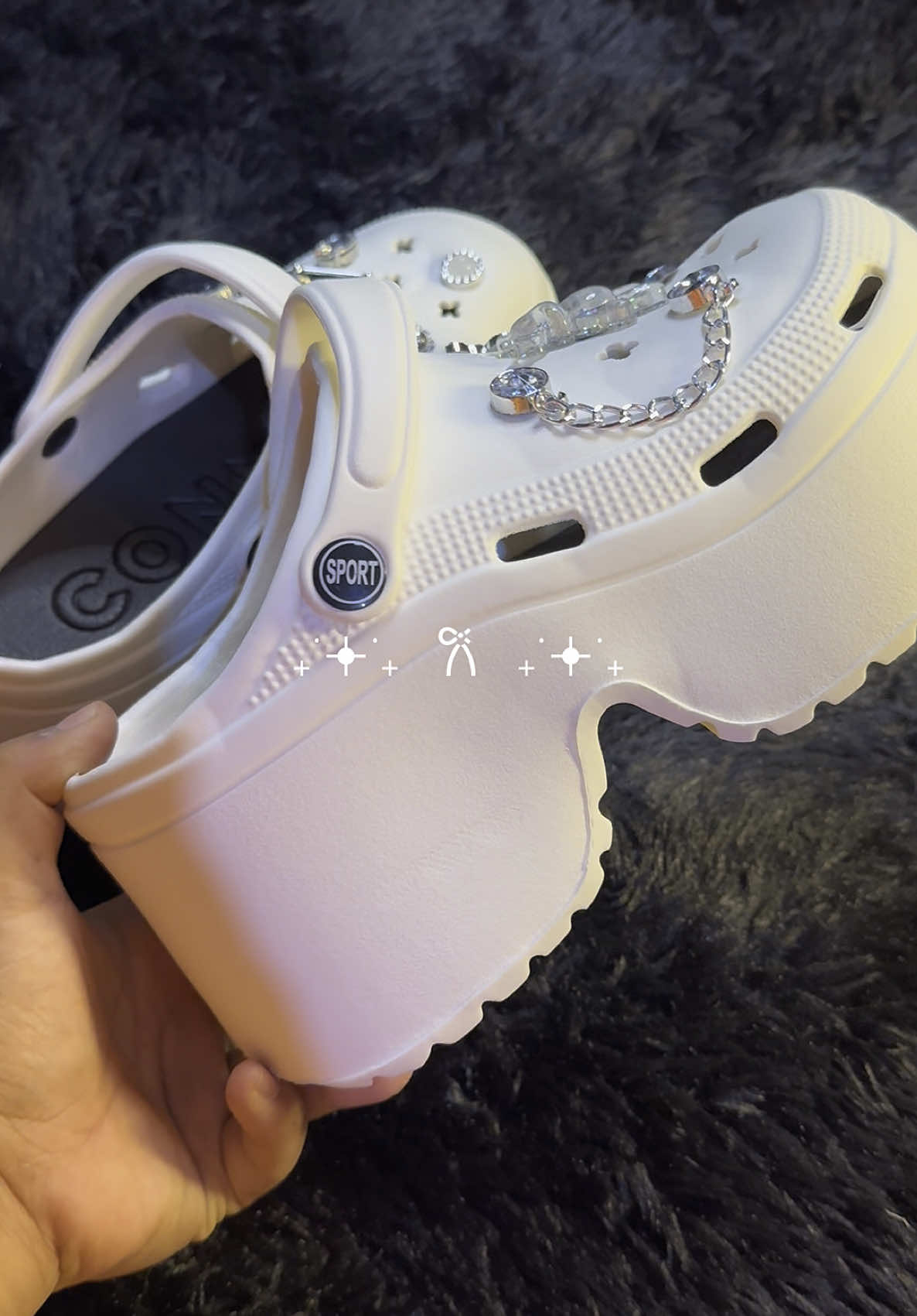 Ang ganda🤩😩#slipper #slipperforwomen #chunkyslippers #fyp #trending #viral  