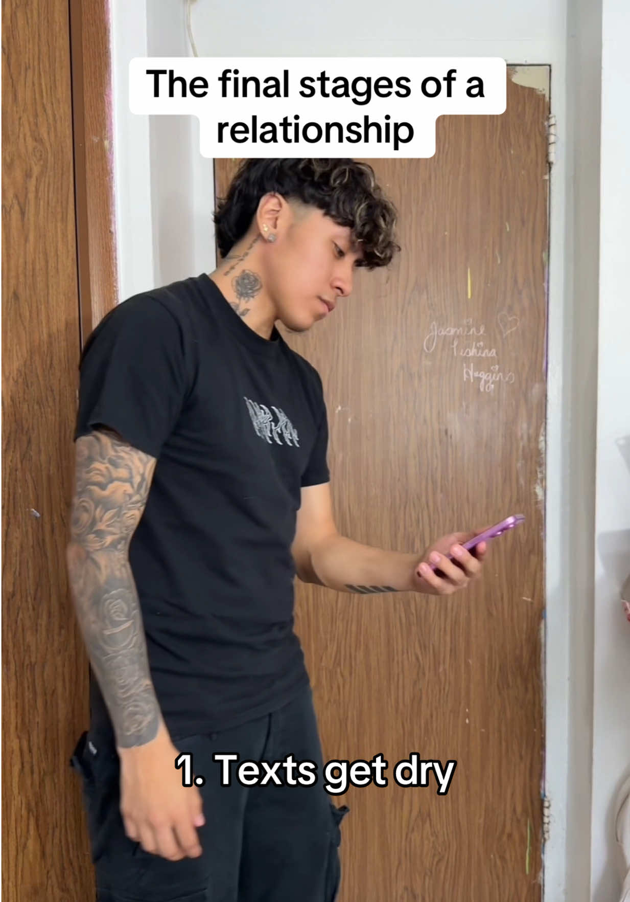 Who can relate?? 😭 #fyp #viral #relatable #breakup #stages 
