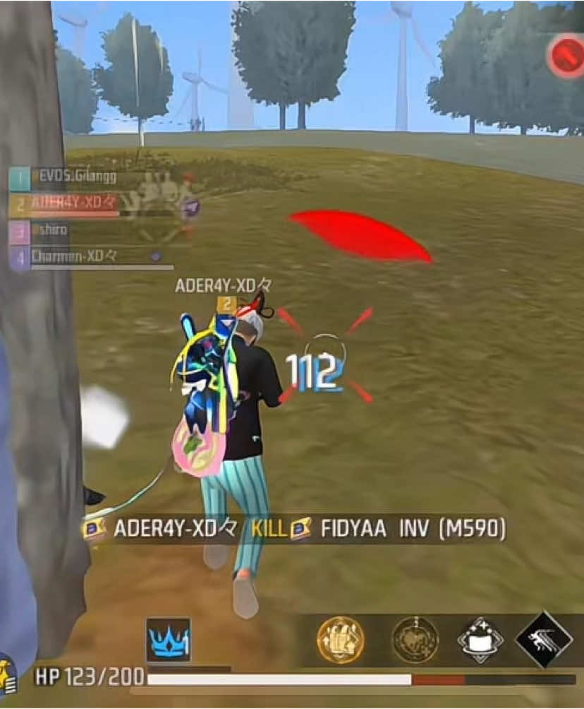 semoga baik baik saja🗿 #fyp #trend #gameplay #joki #jerr #garenafreefire #for4you 