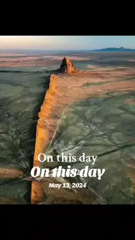 #onthisday
