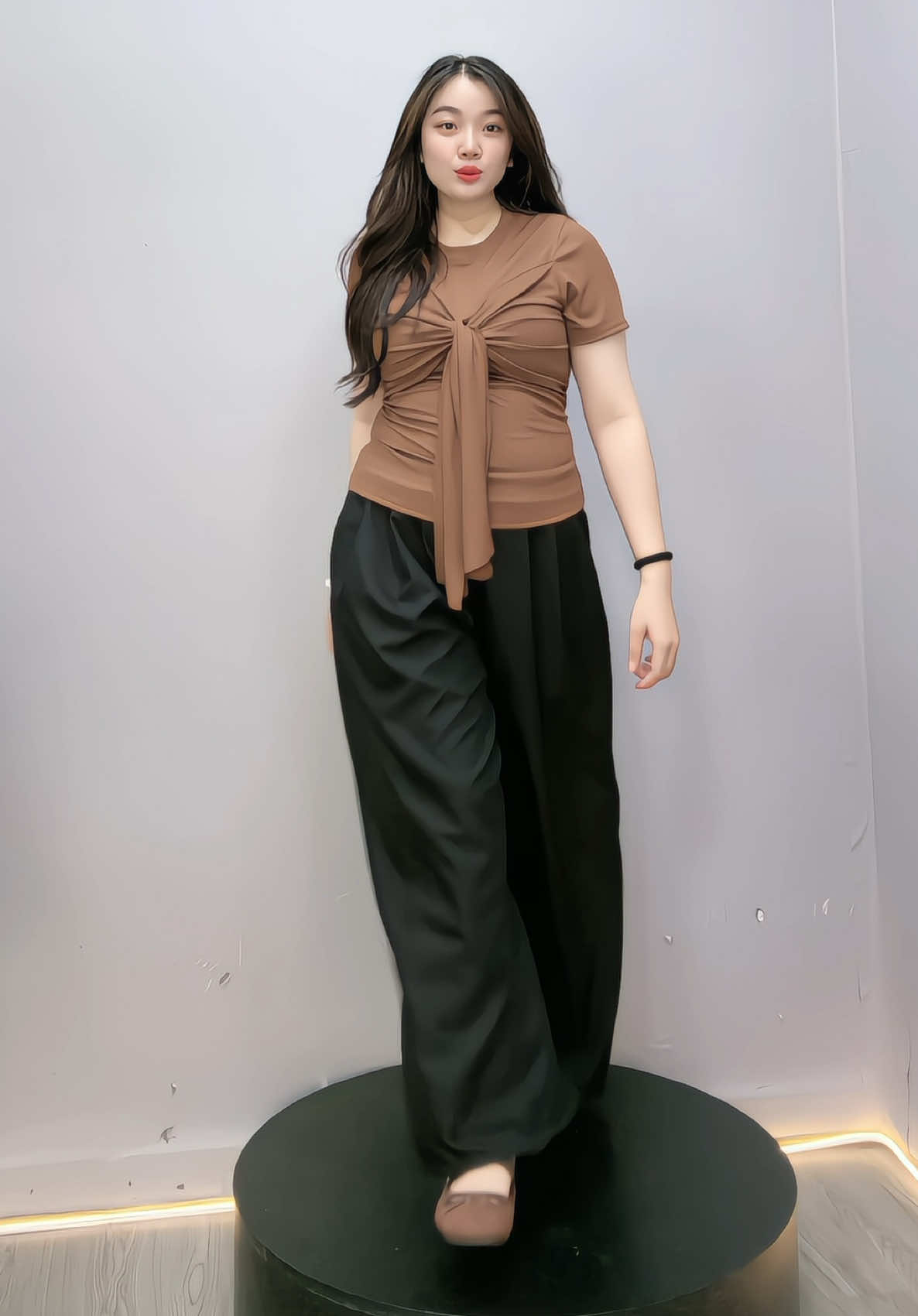 Sét sang bigsize cho chị em nè đơn giãn mà sang quá ạ #ươc_duoc_len_xu_huong #Sexy #quan #dobigsize #quanbigsize #conhobigsize #ĐẹpBấtChấpSize #OOTD #biển #dobomacnha #ươcđươclênxuhương #xinhdep #bigsizenu #chubbygirl #xinhdep 