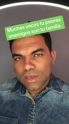 Tus peores enemigos son tus familias. #familia #enemigo #consejito #fyp 