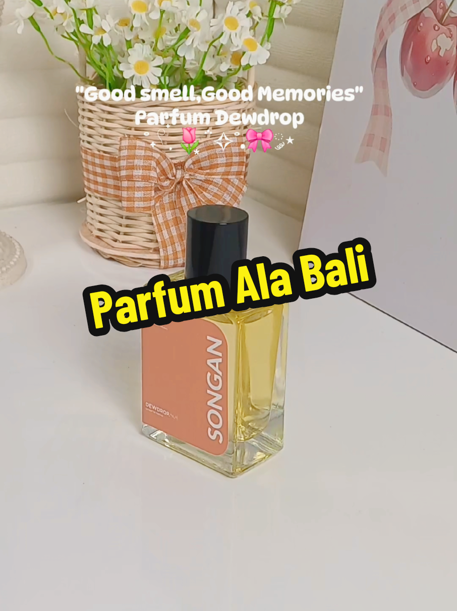 #parfum #parfumviral #parfumtiktok #dewdrop 