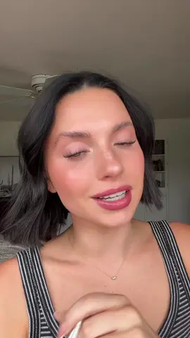 My go to lip at the moment 🤭 #springtok #restock #ttslevelup #tiktokshoprestock #tiktokshopmothersday #tiktokshopcreatorpicks #lipstain #lipstayn #liplinerstain #liplinerstayn #peelofflipstain #virallipstain #lipliner #liplinerhack #sacheubeauty #sacheulipstayn #sacheubeautylipstain 