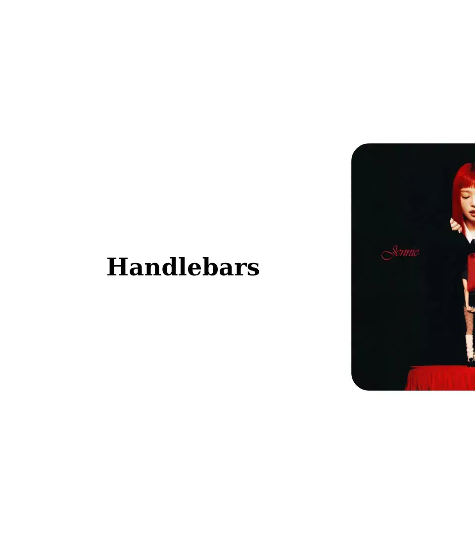 #handlebars #handlebarsjennie #Jennie #fyppppppppppppppppppppppp #blackpinkinyourarea #blackpinkofficial #usukmusic #music #blackpink #ruby #jennieblackpink #jenniekim #kpop #viral #fyp 