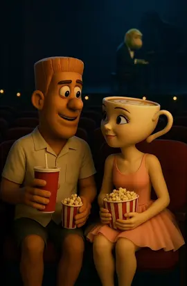 Balerina Cappuccina and Tung tung tung Sahur watching new secret character leak! #tungtungtung #italianbrainrot #balerinacappuccina #brainrot #ballerina 