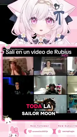 #rubius 