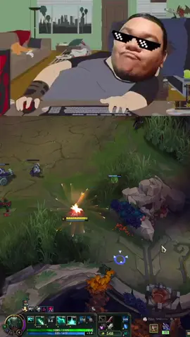 DobleKill con Pyke que patso? | Sígueme y Like | #leagueoflegends #league #lol #stream #twitch #soporte #sup #pyke