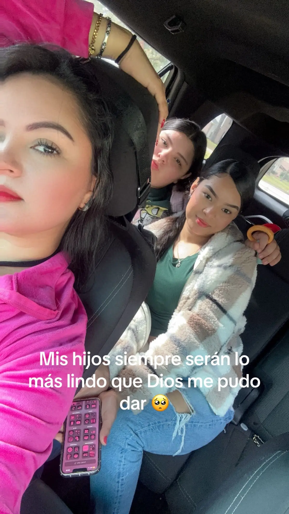 #hjos #princesas #los #amo 🥹