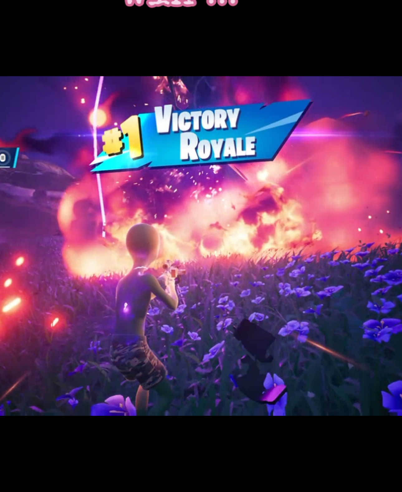 When you suck but your brother in law gets that win !!!! @Shane Davis #fortnitewin #isuckatfortnite #illwatchyouplay #fortnitegirly #fabbyfabs12 
