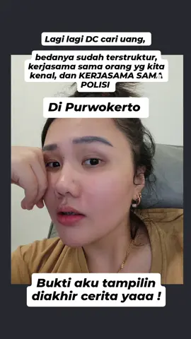 Membalas @angme99 pihak BCA Finance bilang tidak tau menau dan tidak memberi perintah / tugas tersebut, dan siap memberi menjadi saksi BUKTI TRANSFER MASIH ADA. 