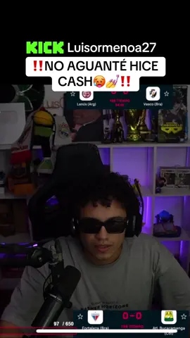 🥵🥵🥵🥵#paratiiiiiiiiiiiiiiiiiiiiiiiiiiiiiii #fyp #kick #clips #humor #apuesta #streamer #cashout 