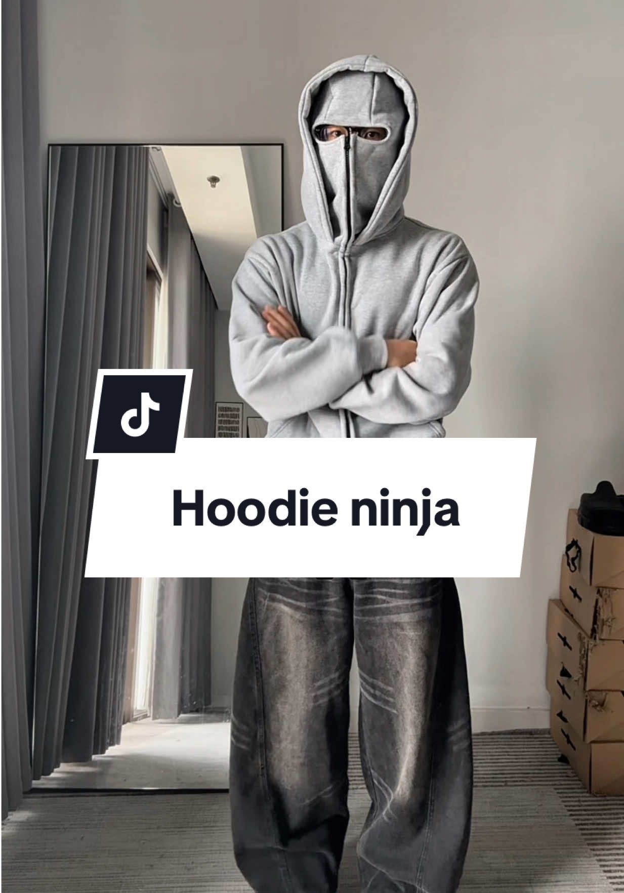 Hốt lẹ luônnn #aohoodie #hoodieninja #hoodiezip #aochongnang #goclamdep #vỹsociu #SaleGiuaThang #1415GiuaThang #salevuifreeship 