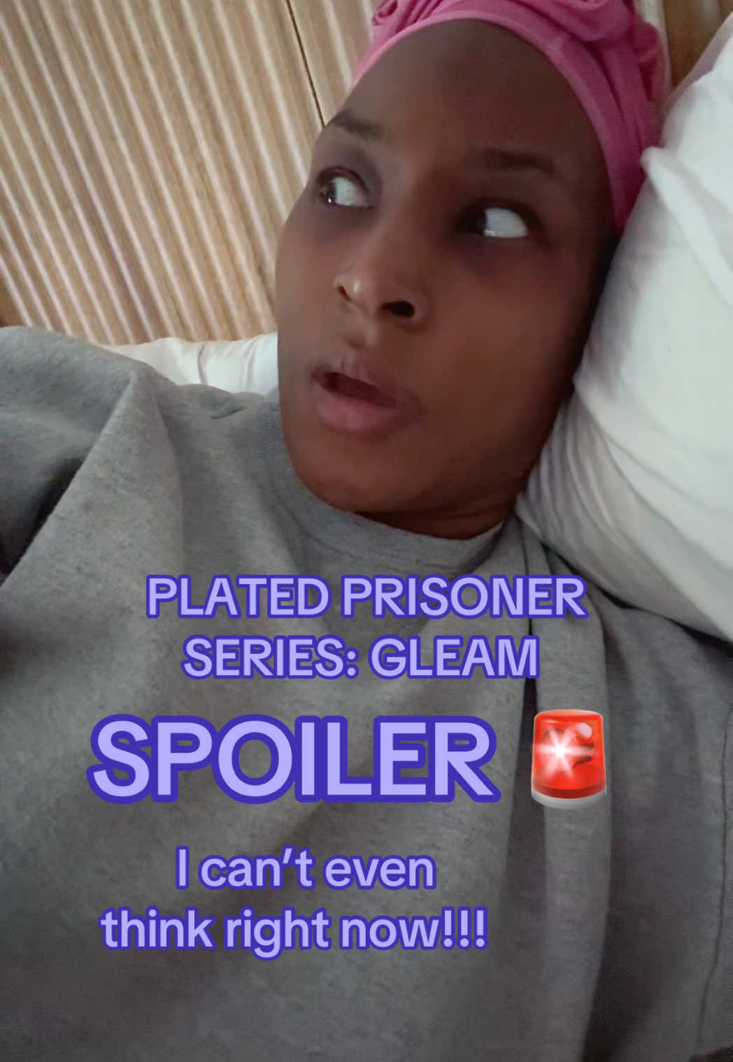 Omfgggggggg is she gone die?! Does it dry up her power?! What is happening!!!!!!!!! #Gleam #platedprisoner #Auren #BookTok #read #Midas #Auren #Slade #bookgirlies 