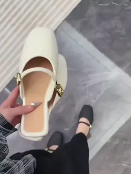 co sekarang sebelum kehabisan! #aesthetic #fyppppppppppppppppppppppp #slipon #sandalkekinian #sandaljumbo #sandals #sandalwanita #sandalflat #flatshoes #sepatumaryjane