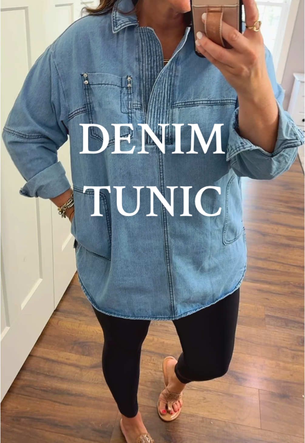 #OOTD #outfit #outfitinspo #outfitideas #fashion #fashiontiktok #denim #jacket #coat 