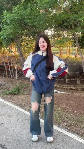 น้องมองกล้องด้วย🤣🐃#ฟีดดดシ #เปิดการมองเห็น 