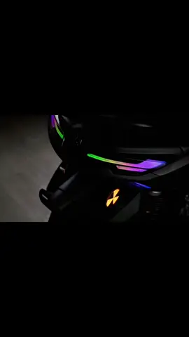 ✨ Akhirnya Hadir! Gaiden Rayvo untuk NMAX Turbo & Neo 🚀 Buat kalian yang udah nungguin, ini dia official Video stoplamp Gaiden Rayvo yang bikin NMAX kamu makin keren dan menyala 🔥 📸 Lihat langsung fitur & looks pemasangannya di unit NMAX Turbo dan Neo.  🔥 Desain elegan, pencahayaan maksimal, dan siap bikin motor kamu jadi pusat perhatian di jalan!  #NM#NMAXTurboM#NMAXNeoa#GaidenRayvot#StoplampNMAXo#ModifikasiNMAXm#nmaxm#nmaxmodifikasiM#NMAXModifikasiY#FYPi#Viral