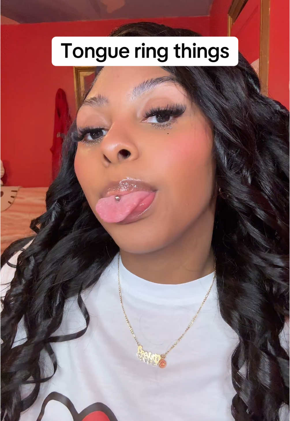 #tonguejewelry #tonguejwelry 