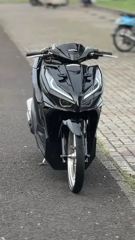 cepet sembuh yu😇 #vario #scootregency #variogen2 #raturu 