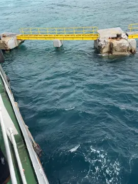 #kmpilelabalekan 🌊🛳️🧉#takkenalbadai#🌊🛳️🧉💫  