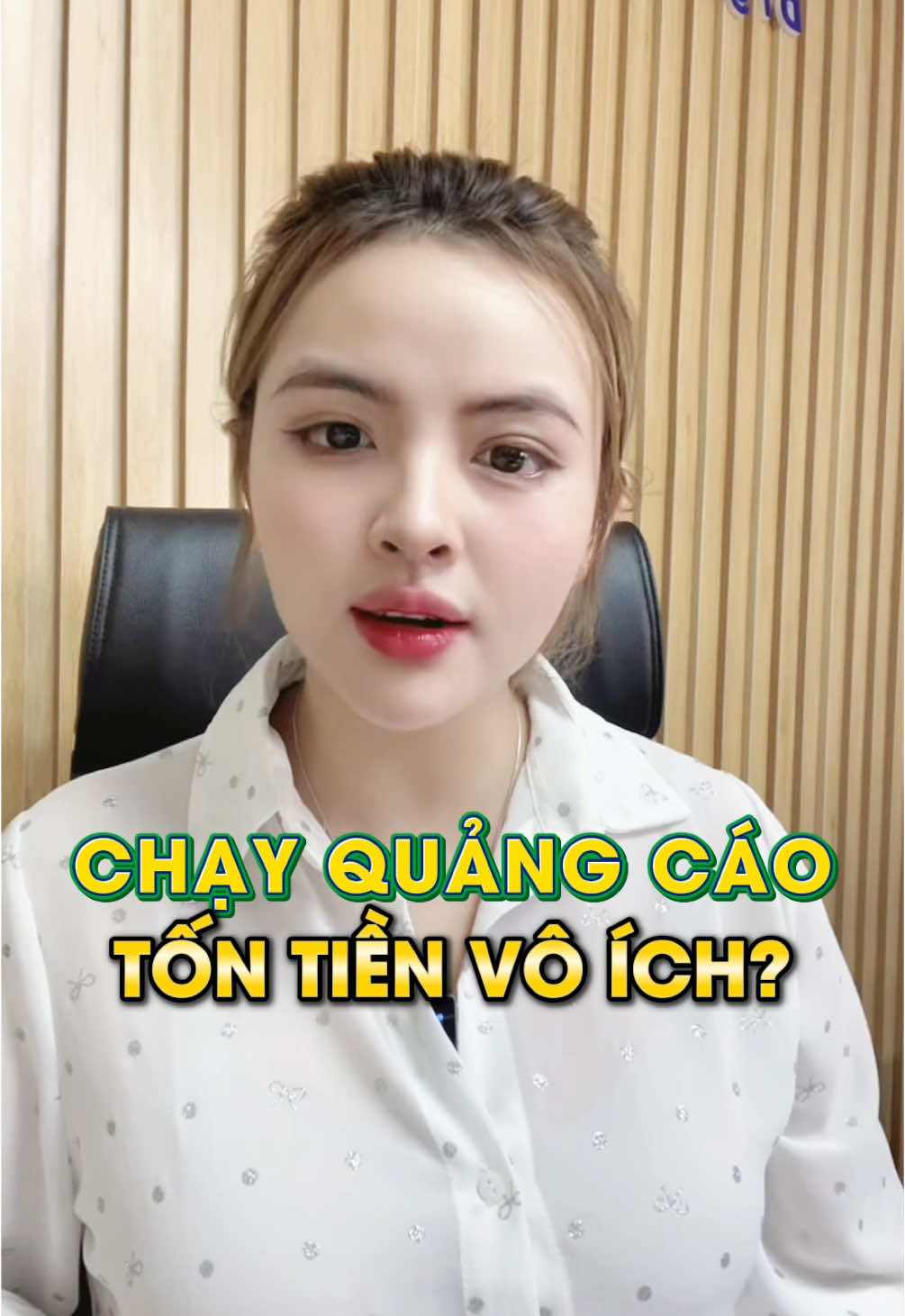 Bạn có bao giờ có cảm giác chạy quảng cáo TỐN TIỀN VÔ ÍCH? #viral #tiktokshop #zenodigital #zenomcn 