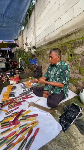 Asahan kisat buat pisau dan golok #pisaudapur #penajampisau #alatpengasahpisau #asahangolok #pembersihcat 