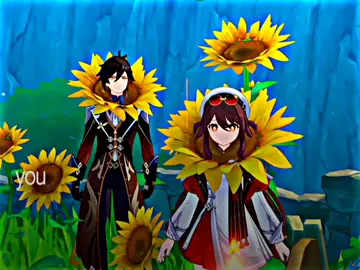 🌻 #GenshinImpact #trend #fyppppppppppppppppppppppp @aan desu  ib @xyz.milla2 